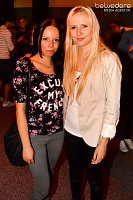 Bild: Party im Jugendclubhaus