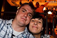 Bild: Party im Jugendclubhaus