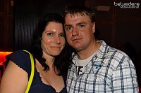 Bild: Party im Jugendclubhaus