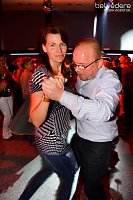Bild: Party im Jugendclubhaus