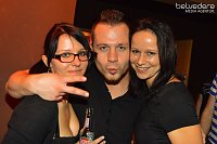 Bild: Party im Jugendclubhaus