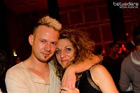 Bild: Party im Jugendclubhaus