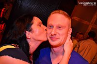 Bild: Party im Jugendclubhaus