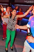 Bild: Party im Jugendclubhaus