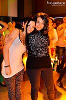 Bild: Party im Jugendclubhaus
