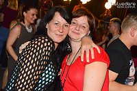 Bild: Party im Jugendclubhaus