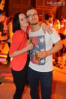 Bild: Party im Jugendclubhaus