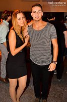Bild: Party im Jugendclubhaus