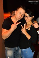 Bild: Party im Jugendclubhaus