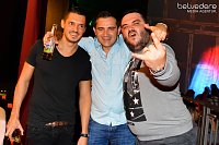 Bild: Party im Jugendclubhaus