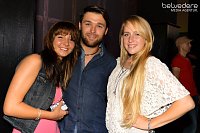 Bild: Party im Jugendclubhaus