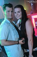 Bild: Party im Nordh&auml;user Sax