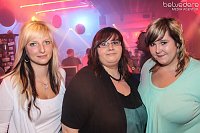 Bild: Party im Nordh&auml;user Sax