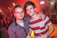 Bild: Party im Nordh&auml;user Sax
