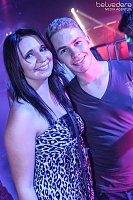 Bild: Party im Nordh&auml;user Sax