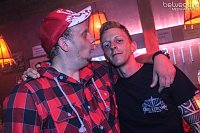 Bild: Party im Nordh&auml;user Sax