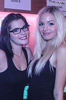 Bild: Party im Nordh&auml;user Sax