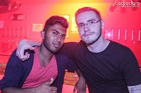 Bild: Party im Nordh&auml;user Sax