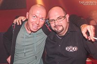 Bild: Party im Nordh&auml;user Sax