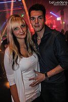 Bild: Party im Nordh&auml;user Sax