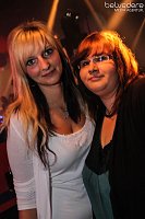 Bild: Party im Nordh&auml;user Sax