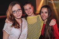 Bild: Party im Nordh&auml;user Sax