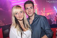 Bild: Party im Nordh&auml;user Sax