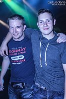 Bild: Party im Nordh&auml;user Sax