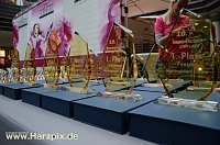 Bild: Siegerehrung Citylauf