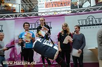 Bild: Siegerehrung Citylauf