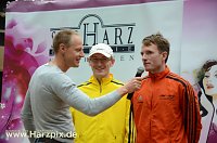 Bild: Siegerehrung Citylauf