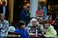 Bild: Siegerehrung Citylauf