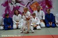 Bild: Siegerehrung Citylauf