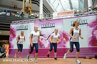 Bild: Siegerehrung Citylauf