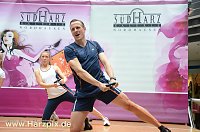 Bild: Siegerehrung Citylauf