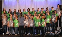 Bild: Musical kommt nach Nordhausen