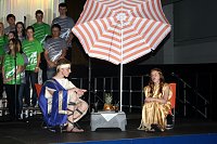 Bild: Musical kommt nach Nordhausen