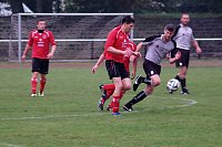 Bild: Salza gewinnt in Artern