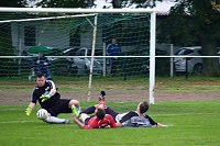 Bild: Salza gewinnt in Artern