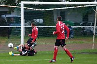 Bild: Salza gewinnt in Artern