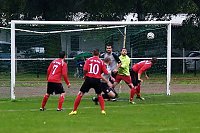 Bild: Salza gewinnt in Artern