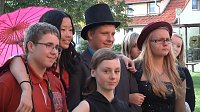 Bild: Aus wenig viel gemacht