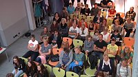 Bild: Aus wenig viel gemacht