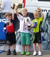 Bild: Toller Auftritt in Magdeburg