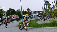 Bild: Toller Auftritt in Magdeburg: Nico und Max