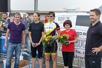 Bild: Toller Auftritt in Magdeburg: Erster Platz im ersten Rennen