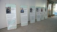 Bild: Ausstellung im B&uuml;rgerhaus