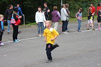 Bild: Herbst-Crosslauf im Gehege