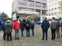 Bild: Aktion junge Fahrer