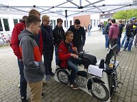 Bild: Aktion junge Fahrer
